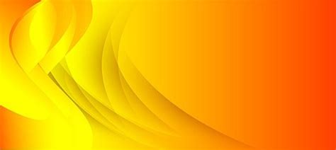 Yellow Red Background Vector Free Download, Red Yellow Background ...