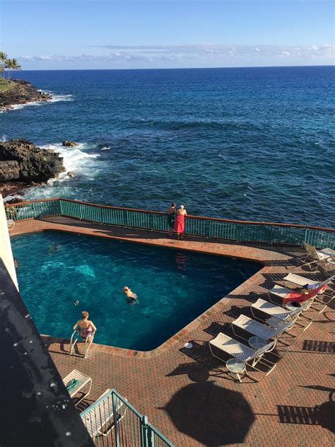 Poipu Shores Resort Pool: Pictures & Reviews - Tripadvisor