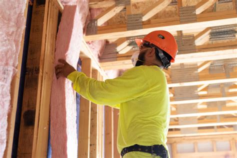 What Insulation Is Best for Stud Walls? | IBP of Tampa