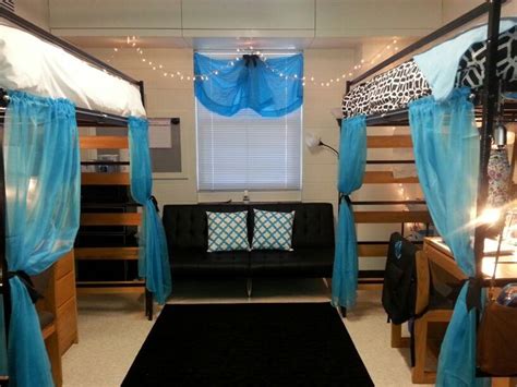 Cute freshman dorm from Winthrop University! #winthrop #university # ...