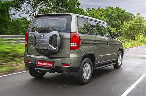 2021 Mahindra Bolero Neo review, test drive - Introduction | Autocar India