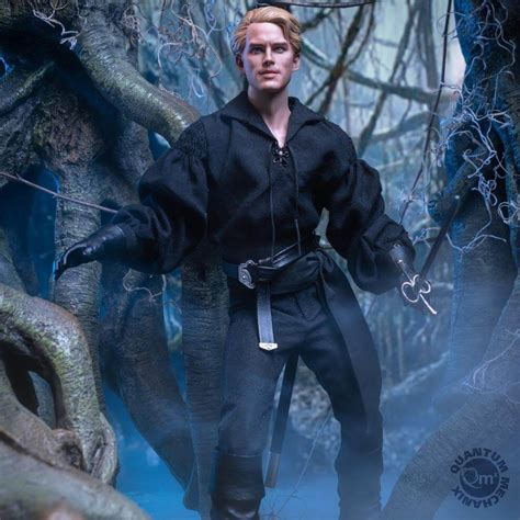 Westley (Dread Pirate Roberts) La Princesa Prometida 1/6 Scale Figure ...