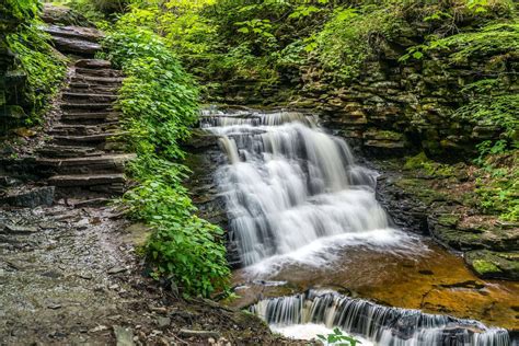 5 of the Best Hikes in Pennsylvania – Bearfoot Theory