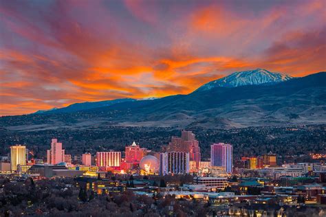 10 Best Things to Do After Dinner in Reno - Where to Go in Reno at ...