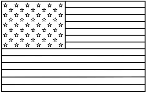 Coloring Pages Us State Flags