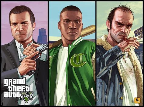 GTA V Could Be Coming to the Nintendo Switch | Technology News