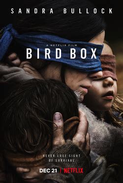 Bird Box (film) - Wikipedia