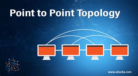 Point to Point Topology | Why Should We Use Point to Point Topology?