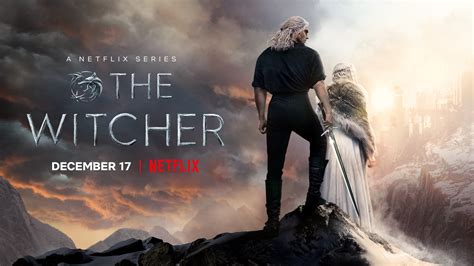 Netflix on Twitter: "The Witcher Season 2 premieres December 17!…