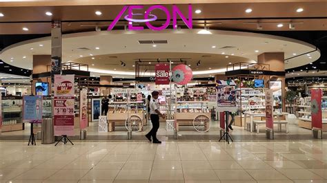 Aeon Mall: Falling costs in Japan and rising sales abroad - Inside ...