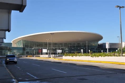 Luis Muñoz Marín Airport (San Juan) | Puerto Rico