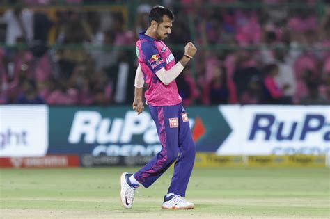 Yuzvendra Chahal picked up four wickets against SRH | ESPNcricinfo.com