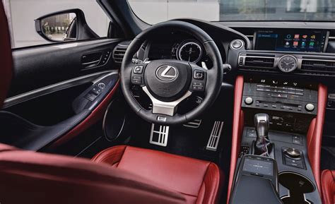 2019 Lexus RC 350 F Sport Review: Style is the priority | The Torque Report