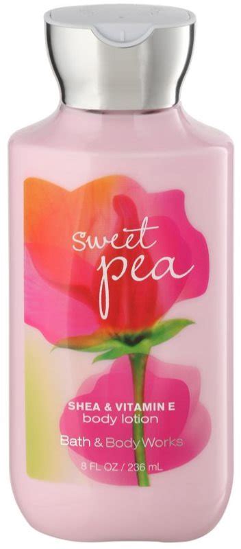 Bath & Body Works Sweet Pea, Body Lotion for Women 236 ml | notino.co.uk