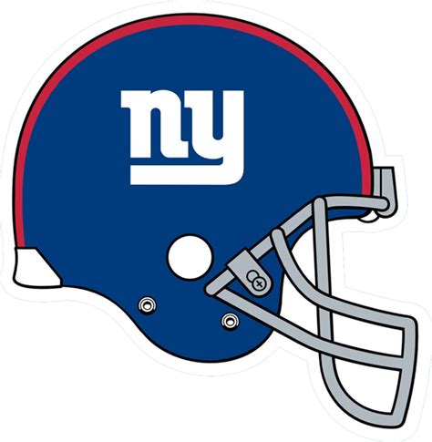 Ny Giants PNG Transparent Ny Giants.PNG Images. | PlusPNG