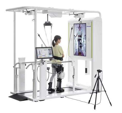 Toyota launches new rehabilitation assist robot | Robotics and Innovation