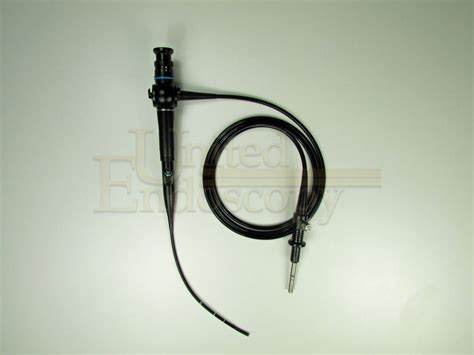 Olympus HYF-XP Fiber Optic Hysteroscope | United Endoscopy