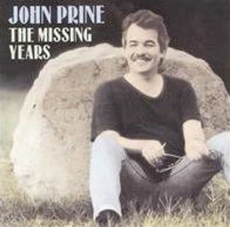 List of All Top John Prine Albums, Ranked