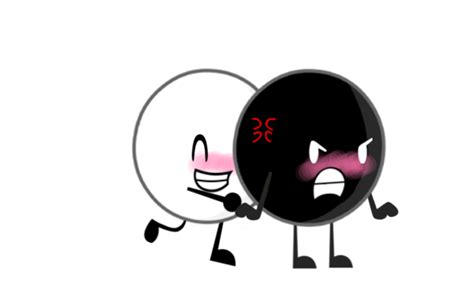 Image - Yin X Yang in a nutshell.png | Inanimate Insanity Wiki | FANDOM ...