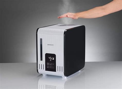 How to Clean a Humidifier Filter