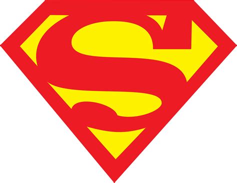 File:Superman S symbol.svg - Wikimedia Commons