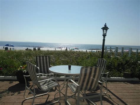 Sandpiper Motel - Family Friendly Beachfront Motel in Old Orchard Beach ...