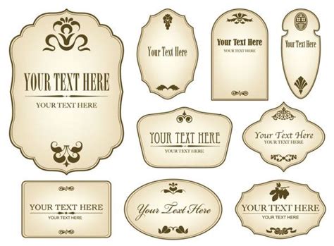 7+ Diy Printable Wine Bottle Labels Template - Best kids worksheet template