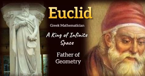 Euclid Alexandria Greek Mathematician » Vedic Math School