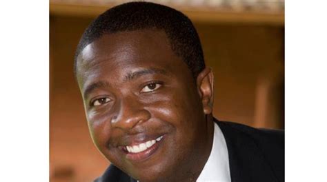 "My Hands Are Clean" - Emmerson Mnangagwa Jr Scoffs At Allegations Of ...