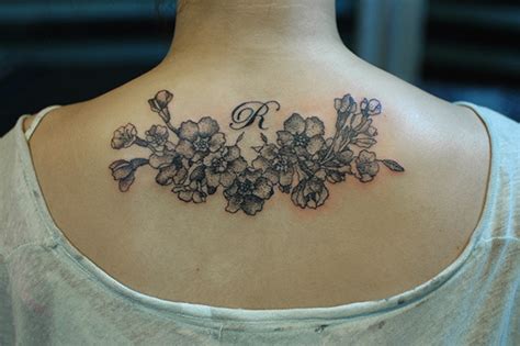 Tattoos: Nature Lover on Behance