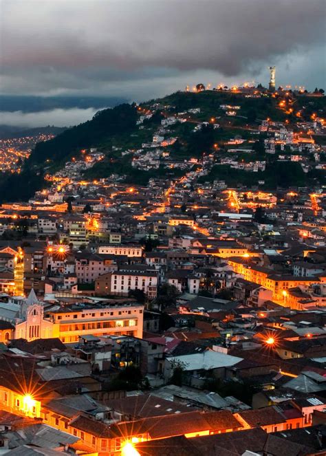 12 Things to Do in Quito Ecuador: Culture, Food, Nature | Latin Roots ...