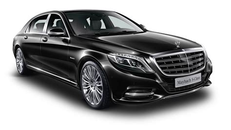 Mercedes Benz S Class Car PNG Image - PurePNG | Free transparent CC0 ...