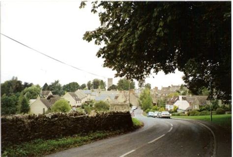 Pictures of Charlbury, Oxfordshire, England | England Photography & History