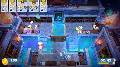 Overcooked! 2 on Steam