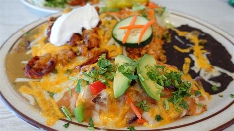 Here Are The Best Mexican Restaurants In The US, According To Yelp