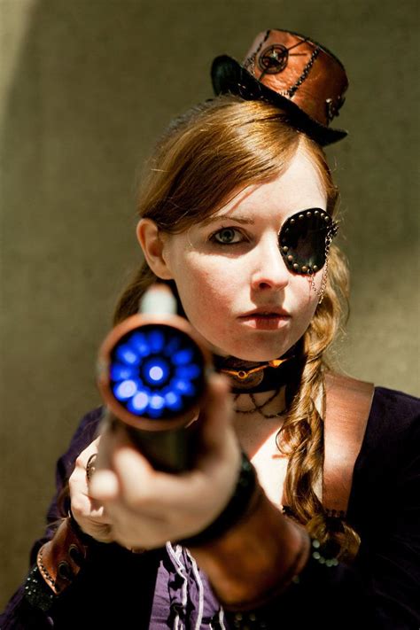 Browse Art | Steampunk assassin, Steampunk, Steampunk cosplay