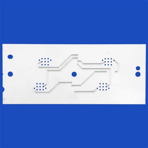 Micro Channel Flow Plate - Stoll