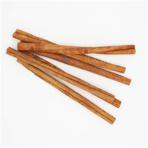 Cinnamon Sticks 6" - All Seasonings Ingredients, Inc.