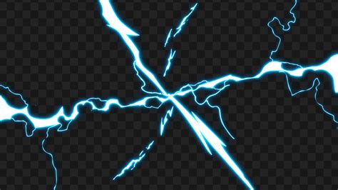 Update 78+ anime lightning background - in.cdgdbentre