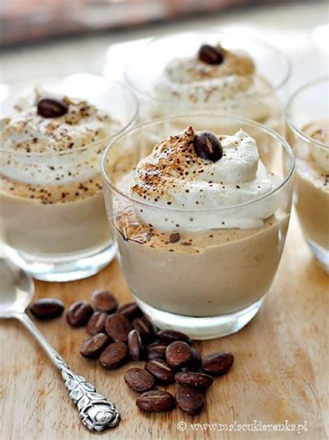 Top 10 homemade cappuccino recipes! | Ricette, Dolcetti, Dolci idee