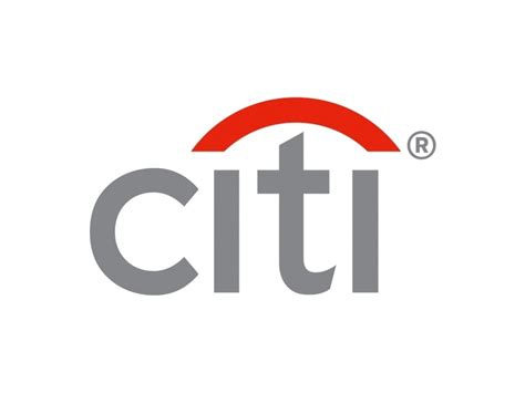 Citi Group Logo PNG vector in SVG, PDF, AI, CDR format