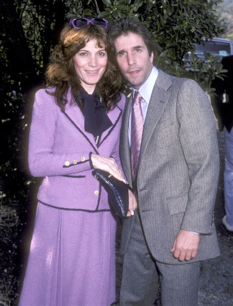 Henry Winkler Is Still Smitten with ‘Beautiful’ Wife Who Had Cancer ...