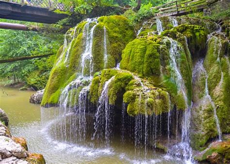 The 25 Most Beautiful Places to Visit in Romania