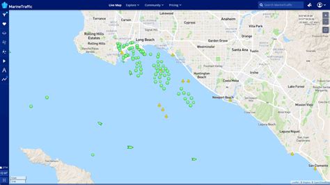 Port congestion issues cause on-going headaches - MarineTraffic Blog