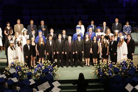 Cocalico High School class of 2018 graduation [photos ...