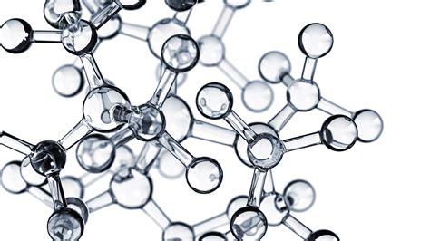 Molecular Structure - Vertrauen Chemie Solutions, Inc.