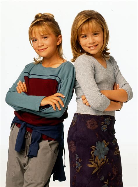 Part of the Elusive Olsen Twins Film Archive Is Coming to Hulu