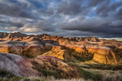 5 Top Stops in Badlands National Park | Badlands national park ...