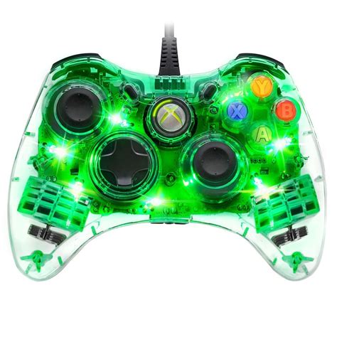 Afterglow Xbox 360 Controller Driver Windows 8.1