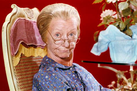 Granny ("The Beverly Hillbillies") | 20 Funniest TV Characters Ever ...